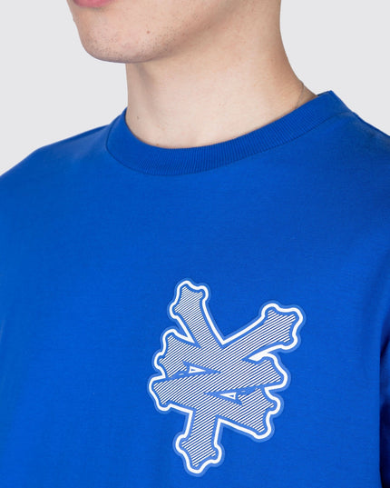 POLERA ZOO YORK M/C SECOND - MAWI