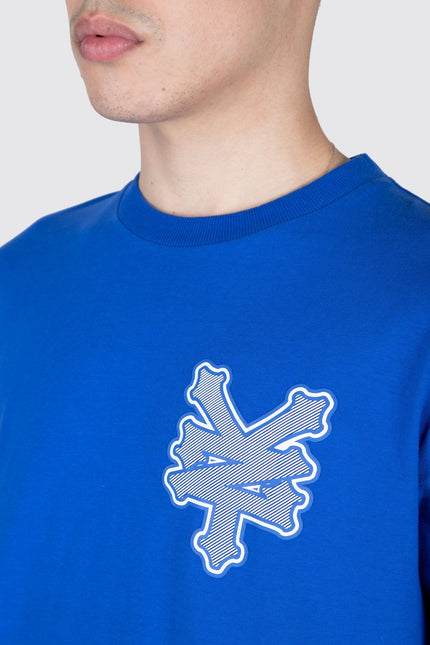 POLERA ZOO YORK M/C SECOND - MAWI