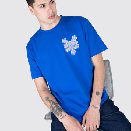 POLERA ZOO YORK M/C SECOND