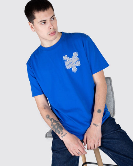 POLERA ZOO YORK M/C SECOND - MAWI