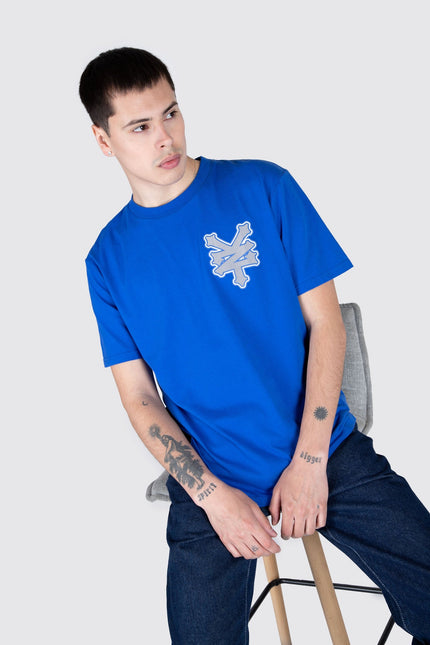 POLERA ZOO YORK M/C SECOND - MAWI