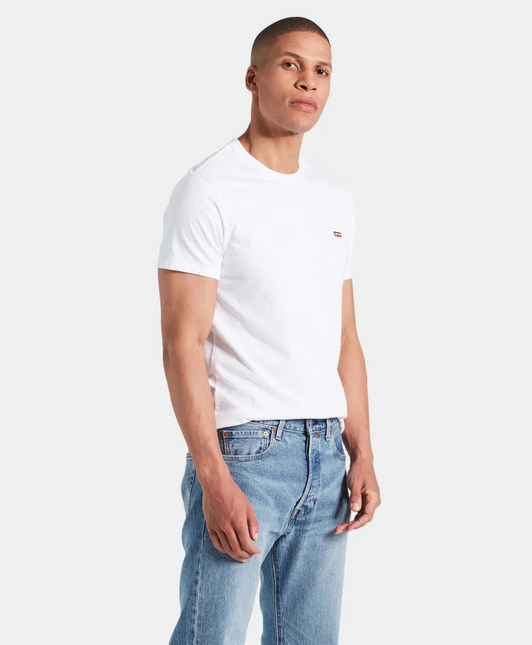 POLERA LEVI'S ORIGINAL HM TEE