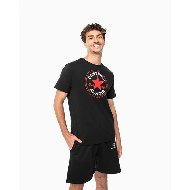 POLERA CONVERSE CHUCK PATCH TEE