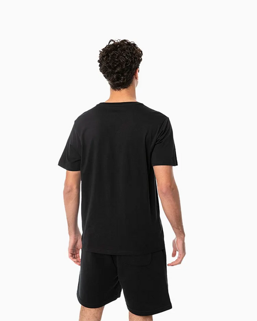 POLERA CONVERSE CHUCK PATCH TEE