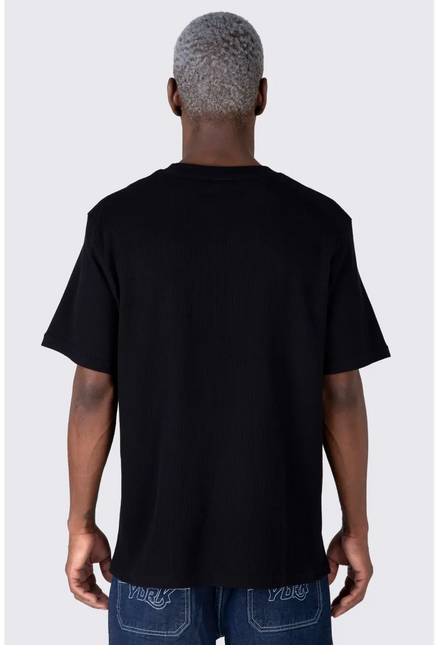 POLERA ZOO YORK M/C ORIGINAL CITY