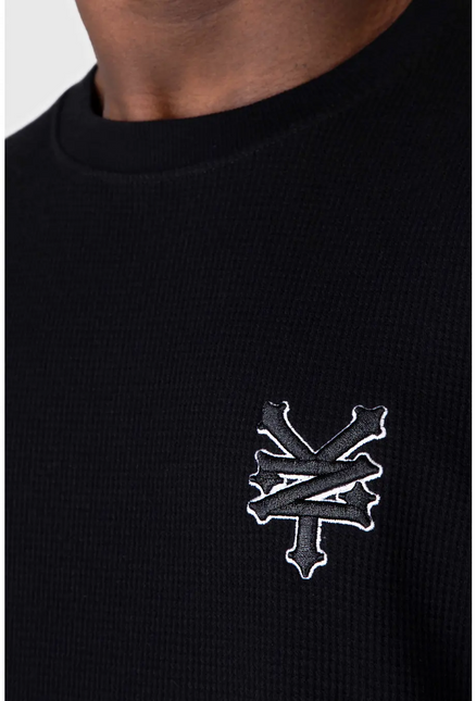 POLERA ZOO YORK M/C ORIGINAL CITY