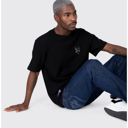 POLERA ZOO YORK M/C ORIGINAL CITY