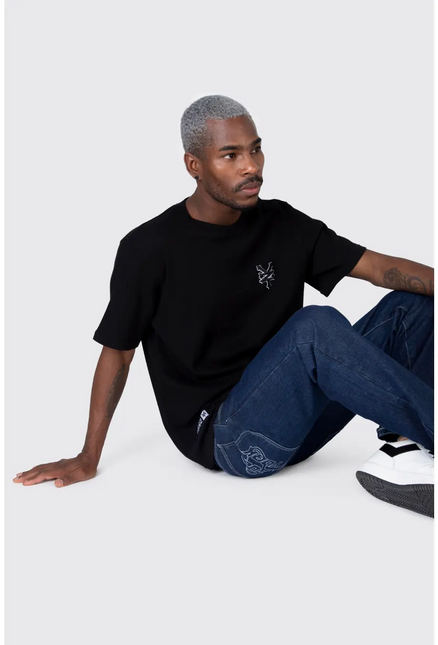 POLERA ZOO YORK M/C ORIGINAL CITY