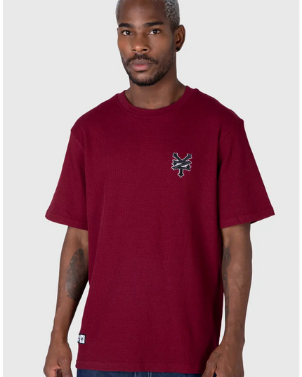 POLERA ZOO YORK M/C ORIGINAL CITY
