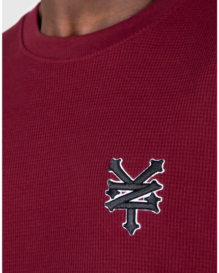 POLERA ZOO YORK M/C ORIGINAL CITY