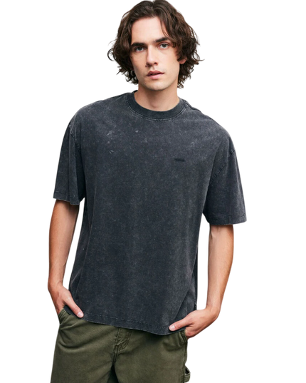 POLERA FOSTER OVERSIZE GRUESA