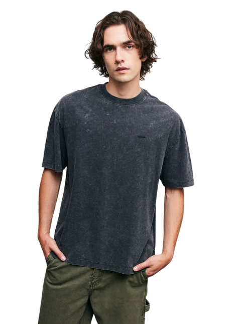 POLERA FOSTER OVERSIZE GRUESA