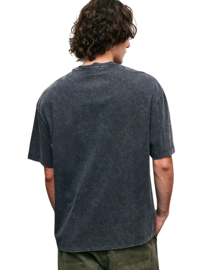 POLERA FOSTER OVERSIZE GRUESA