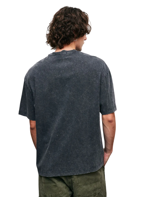 POLERA FOSTER OVERSIZE GRUESA