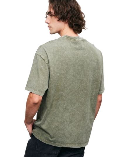 POLERA FOSTER OVERSIZE GRUESA
