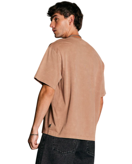 POLERA FOSTER OVERSIZE BOXY