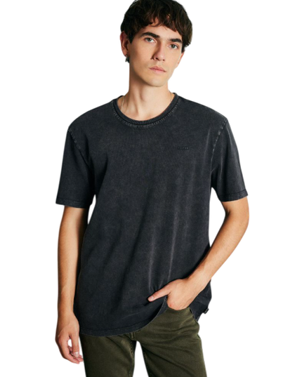 POLERA FOSTER RELAXED FIT