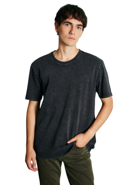 POLERA FOSTER RELAXED FIT