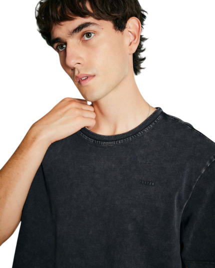 POLERA FOSTER RELAXED FIT