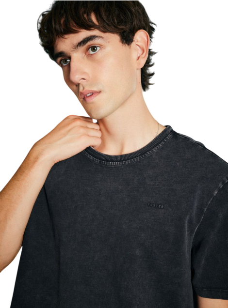 POLERA FOSTER RELAXED FIT