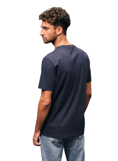 POLERA FOSTER BASICA CUELLO REDONDO