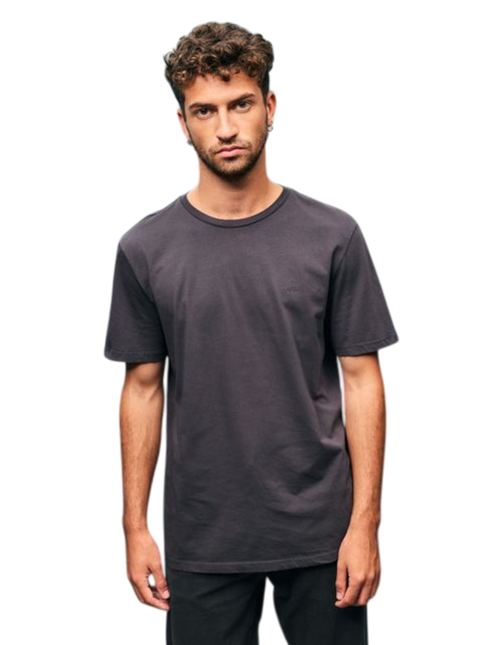 POLERA FOSTER BASICA CUELLO REDONDO