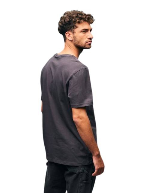 POLERA FOSTER BASICA CUELLO REDONDO