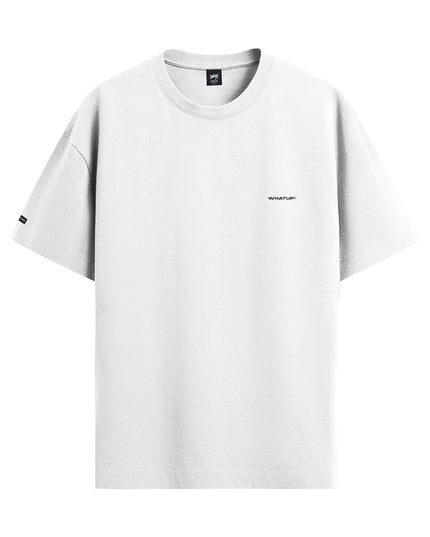 POLERA WHATUP
