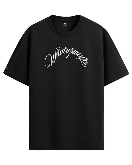 POLERA WHATUP