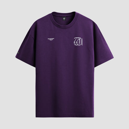 POLERA WHATUP