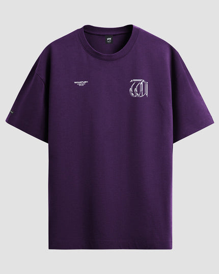 POLERA WHATUP