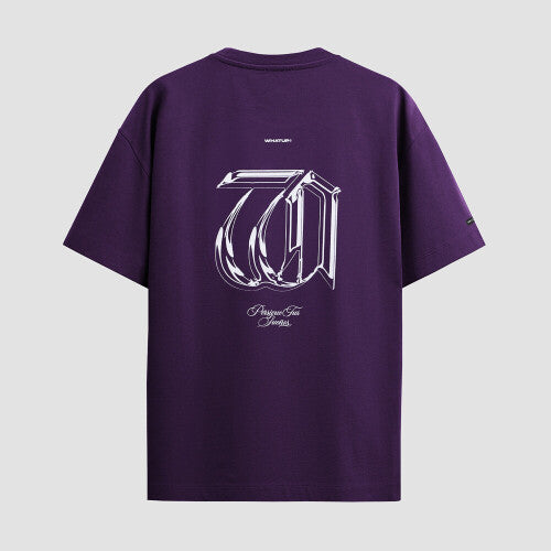 POLERA WHATUP
