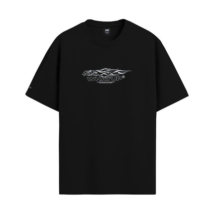 POLERA WHATUP
