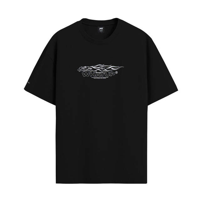 POLERA WHATUP