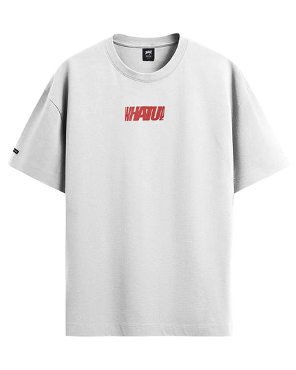 POLERA WHATUP