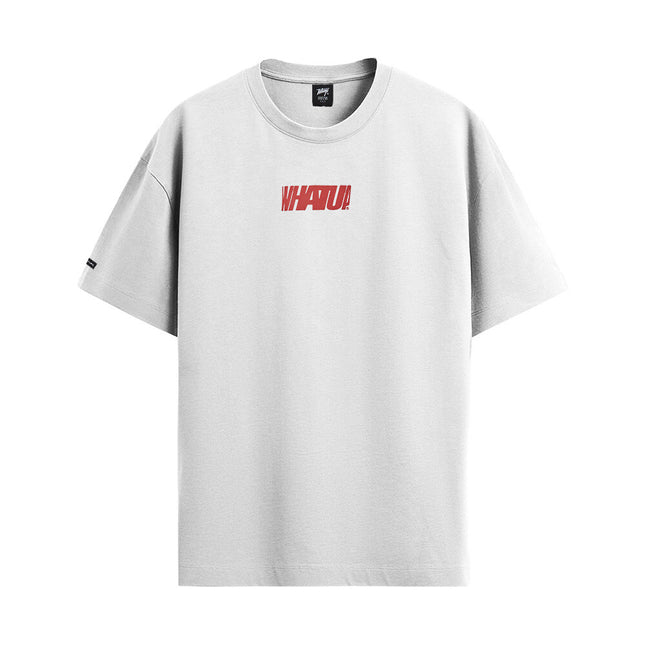 POLERA WHATUP