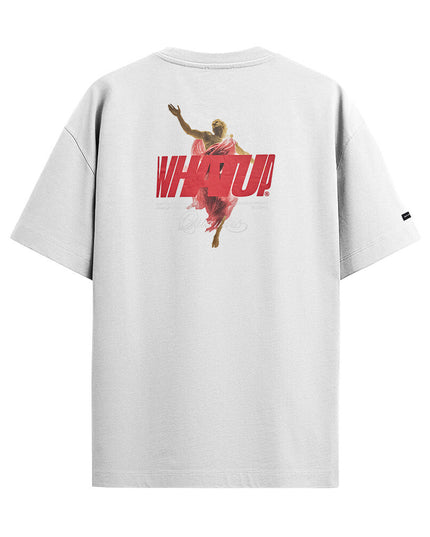 POLERA WHATUP