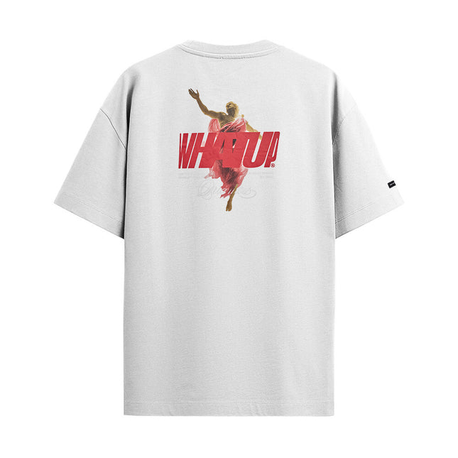 POLERA WHATUP