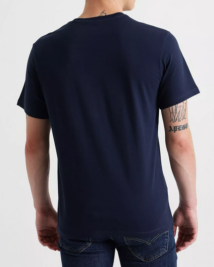 POLERA LEVI'S GRAPHIC CREWNECK TEE