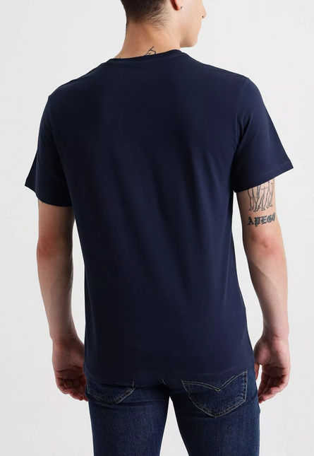 POLERA LEVI'S GRAPHIC CREWNECK TEE
