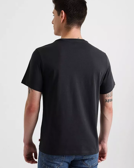 POLERA LEVI'S GRAPHIC CREWNECK TEE