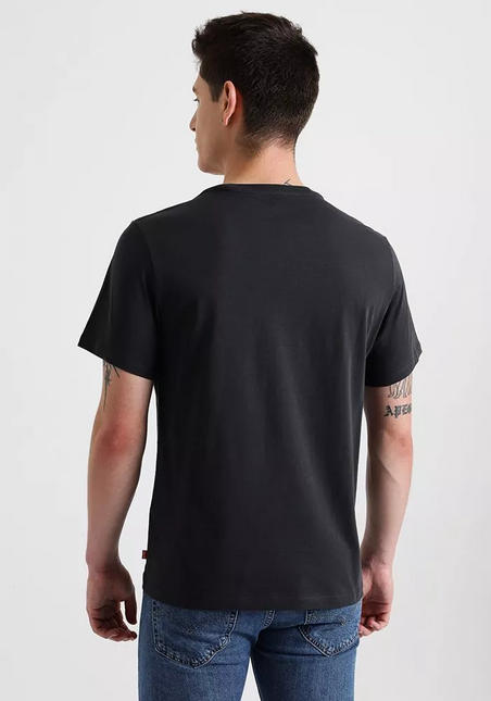 POLERA LEVI'S GRAPHIC CREWNECK TEE