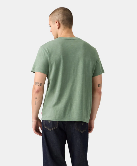 POLERA LEVI'S SS RELAXED FIT TEE