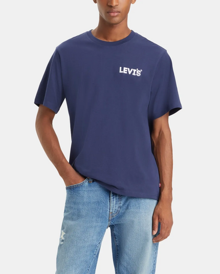 POLERA LEVI'S SS RELAXED FIT TEE