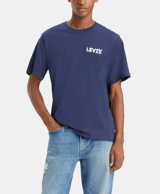 POLERA LEVI'S SS RELAXED FIT TEE