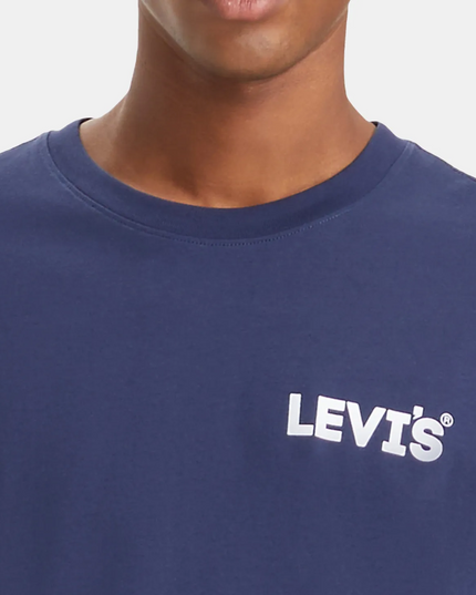 POLERA LEVI'S SS RELAXED FIT TEE