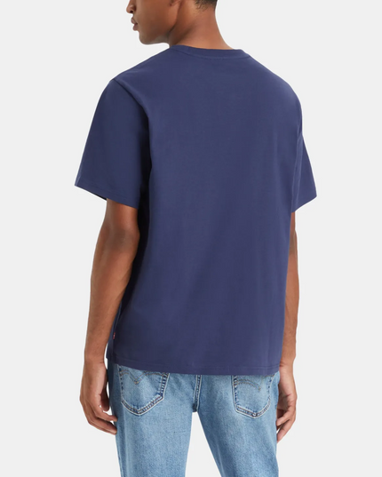 POLERA LEVI'S SS RELAXED FIT TEE