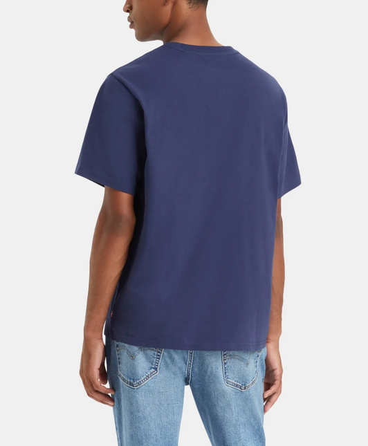 POLERA LEVI'S SS RELAXED FIT TEE