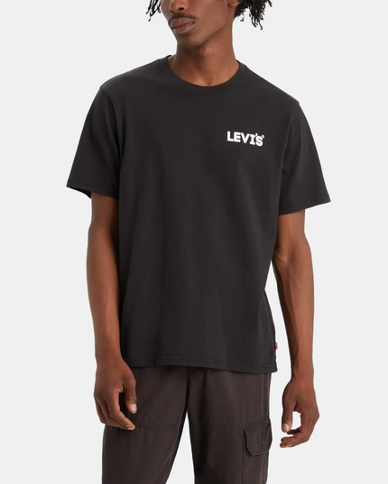 POLERA LEVI'S SS RELAXED FIT TEE