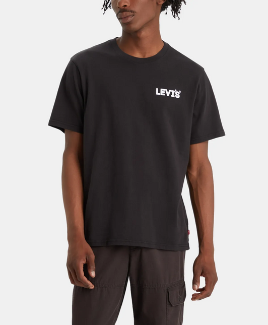 POLERA LEVI'S SS RELAXED FIT TEE